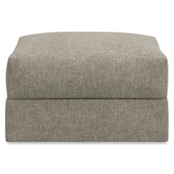 Innovation Living - Osvald de Luxe bäddsoffa puff