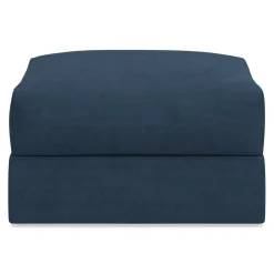 Innovation Living - Osvald de Luxe bäddsoffa puff