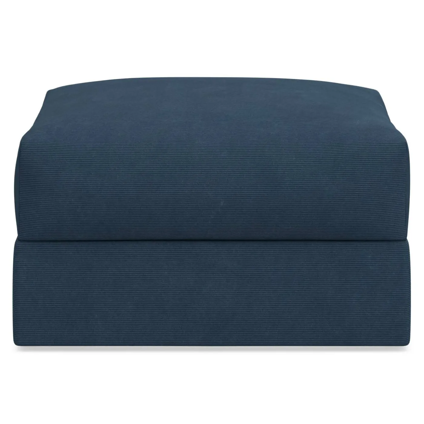 Innovation Living - Osvald de Luxe bäddsoffa puff
