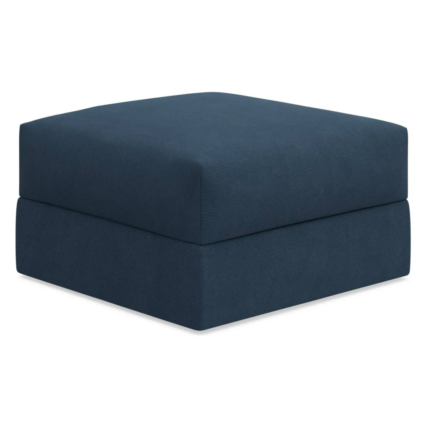 Innovation Living - Osvald de Luxe bäddsoffa puff