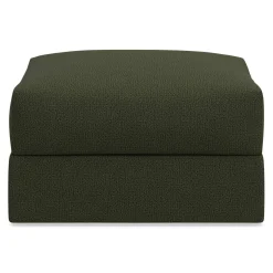 Innovation Living - Osvald de Luxe bäddsoffa puff