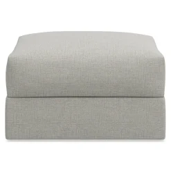Innovation Living - Osvald de Luxe bäddsoffa puff
