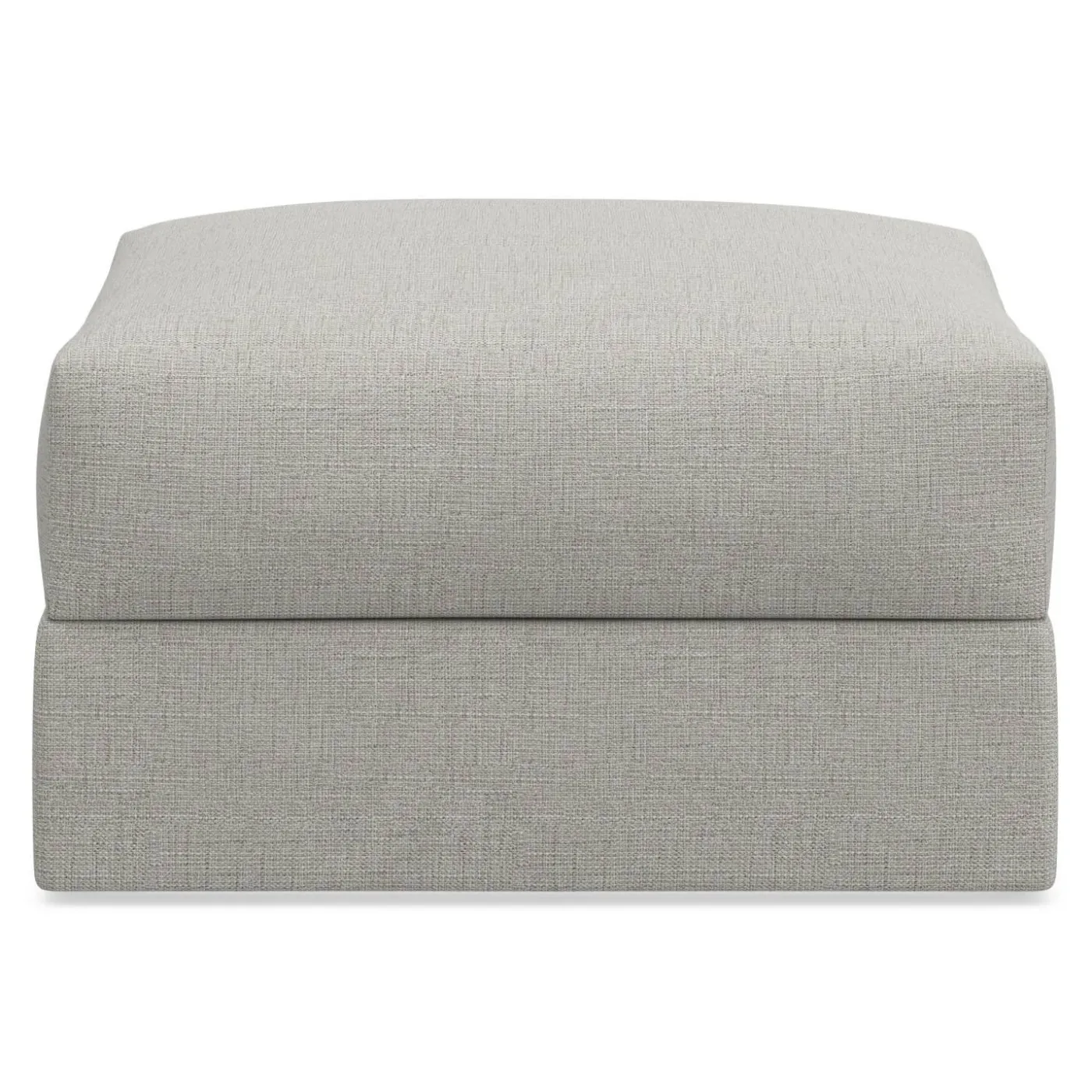 Innovation Living - Osvald de Luxe bäddsoffa puff