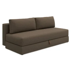 Innovation Living - Osvald de luxe Bäddsoffa 150 x 200 cm