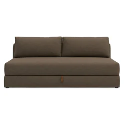 Innovation Living - Osvald de luxe Bäddsoffa 150 x 200 cm