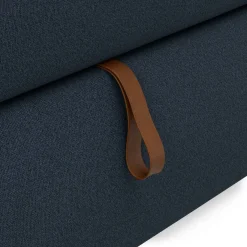 Innovation Living - Osvald de Luxe Bäddsoffa 150 x 200 cm