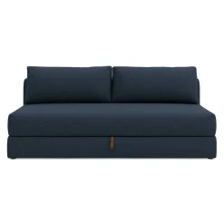 Innovation Living - Osvald de Luxe Bäddsoffa 150 x 200 cm