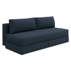 Innovation Living - Osvald de Luxe Bäddsoffa 150 x 200 cm