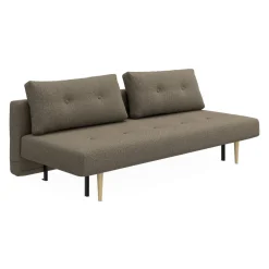 Innovation Living - Recast Plus Bäddsoffa 140 x 200 cm