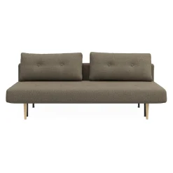 Innovation Living - Recast Plus Bäddsoffa 140 x 200 cm