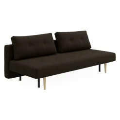 Innovation Living - Recast Plus Bäddsoffa 140 x 200 cm