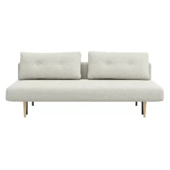 Innovation Living - Recast Plus Bäddsoffa 140 x 200 cm