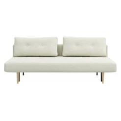 Innovation Living - Recast Plus Bäddsoffa 140 x 200 cm