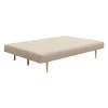 Innovation Living - Recast Plus Bäddsoffa 140 x 200 cm