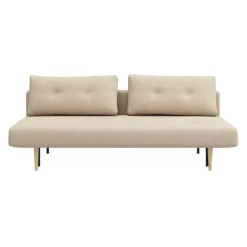 Innovation Living - Recast Plus Bäddsoffa 140 x 200 cm