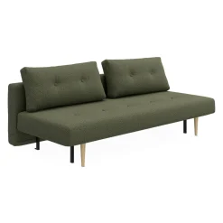 Innovation Living - Recast Plus Bäddsoffa 140 x 200 cm
