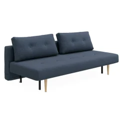 Innovation Living - Recast Plus Bäddsoffa 140 x 200 cm