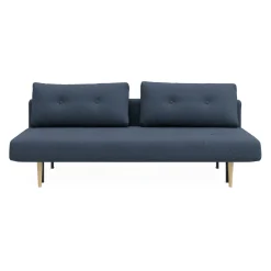 Innovation Living - Recast Plus Bäddsoffa 140 x 200 cm