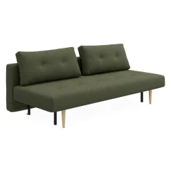 Innovation Living - Recast Plus Bäddsoffa 140 x 200 cm