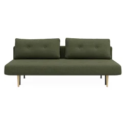 Innovation Living - Recast Plus Bäddsoffa 140 x 200 cm