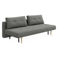 Innovation Living - Recast Plus Bäddsoffa 140 x 200 cm