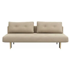 Innovation Living - Recast Plus Bäddsoffa 140 x 200 cm