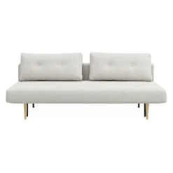 Innovation Living - Recast Plus Bäddsoffa 140 x 200 cm
