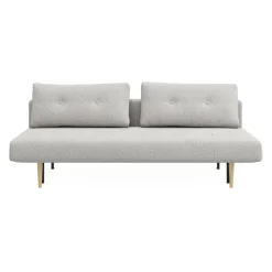 Innovation Living - Recast Plus Bäddsoffa 140 x 200 cm