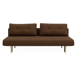 Innovation Living - Recast Plus Bäddsoffa 140 x 200 cm