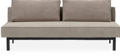 Innovation Living - Sly Bäddsoffa 140 x 200 cm