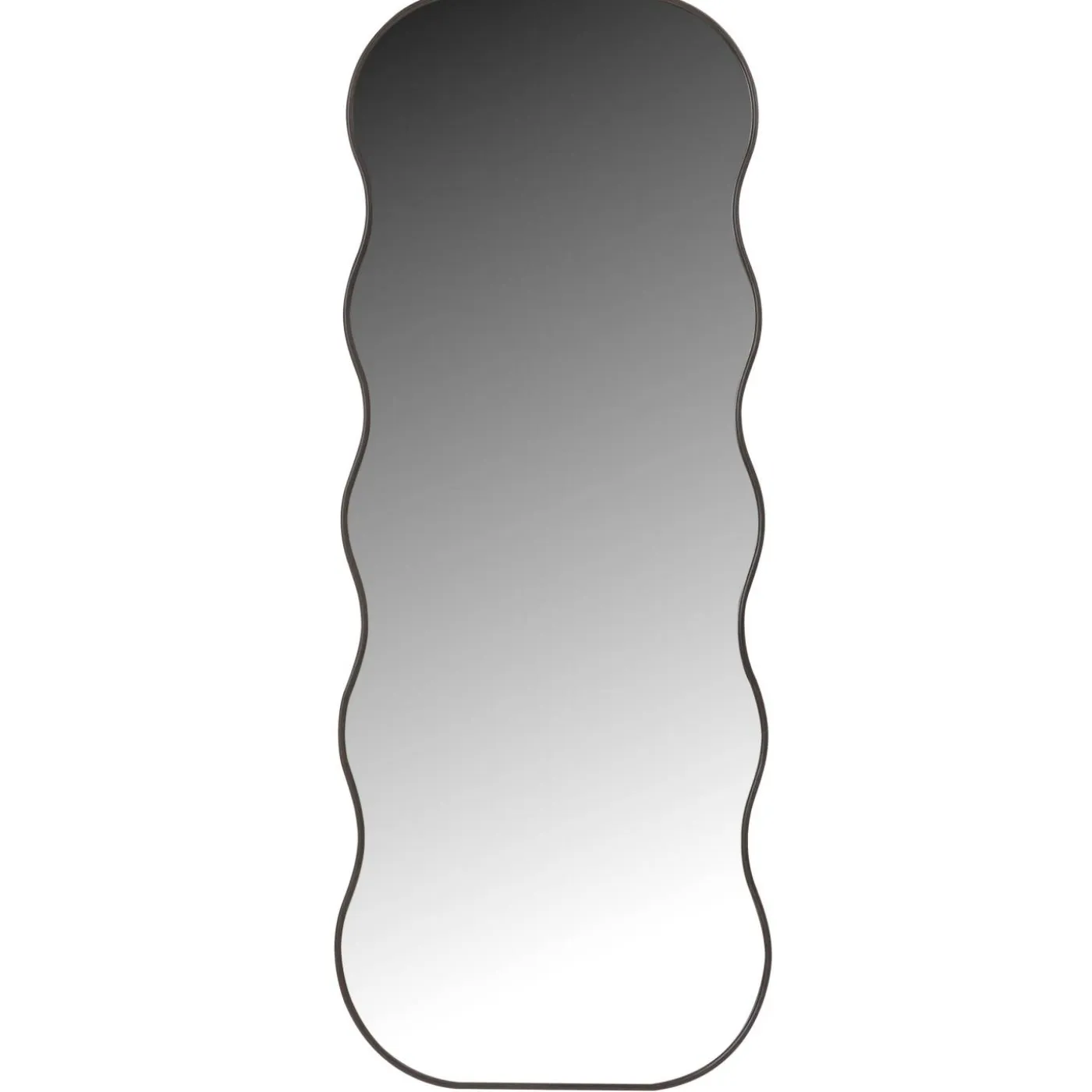 Isdal 52 x 129,5 x 3,6 cm spegel