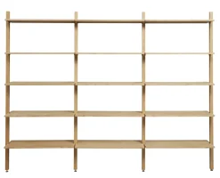 Kado Large Vägghylla