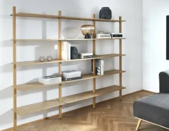 Kado Large Vägghylla