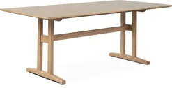 Kaigo Matbord 200 x 100 x 75 cm