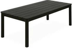 Kalani Loungebord 126 x 60 x 40 cm