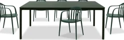 Kalani + Portio Trädgårdsmöbelgrupp