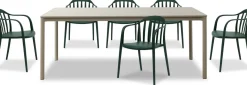 Kalani + Portio Trädgårdsmöbelgrupp