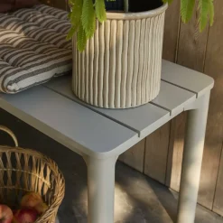 Kalani Trädgårdsbänk