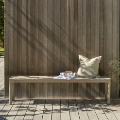 Kalani Trädgårdsbänk