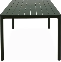 Kalani Trädgårdsbord 200 x 100 x 75 cm