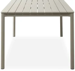 Kalani Trädgårdsbord 200 x 100 x 75 cm