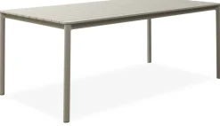 Kalani Trädgårdsbord 200 x 100 x 75 cm