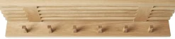 Kettil Hatthylla 80 x 10 x 19,8 cm