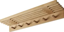 Kettil Hatthylla 80 x 10 x 19,8 cm