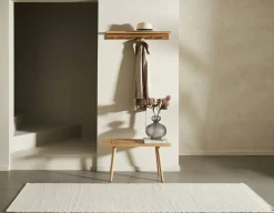 Kettil Hatthylla 80 x 10 x 19,8 cm