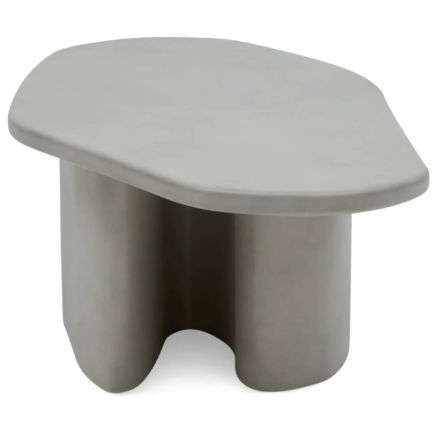 Kimoa Loungebord 130 x 66 x 40 cm