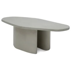 Kimoa Loungebord 130 x 66 x 40 cm