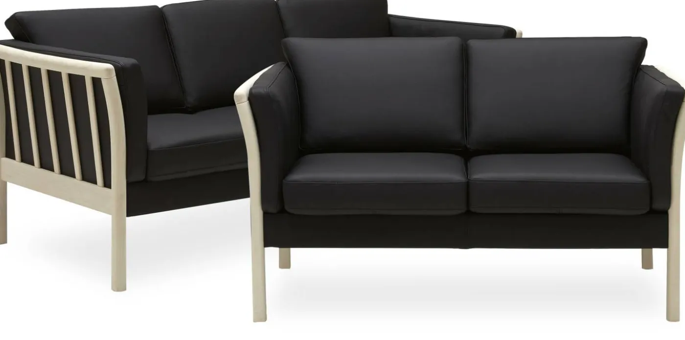 Klint 2 sits Soffa