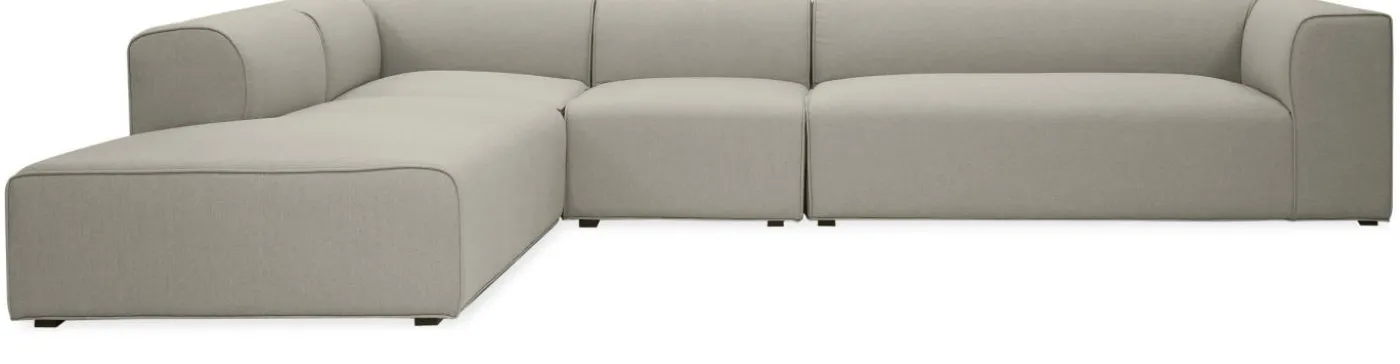 Korius Lounge mittmodul