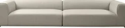 Korius Lounge ändmodul